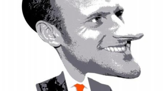 Emmanuel Macron La Razon Blog Europeistas