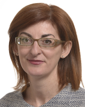 Maite Pagazaurtundúa, grupo ALDE