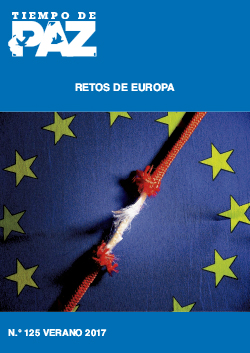 Tiempo de paz - Retos de Europa