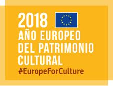 Año del Patrimonio Cultural en Europa. Europeístas.